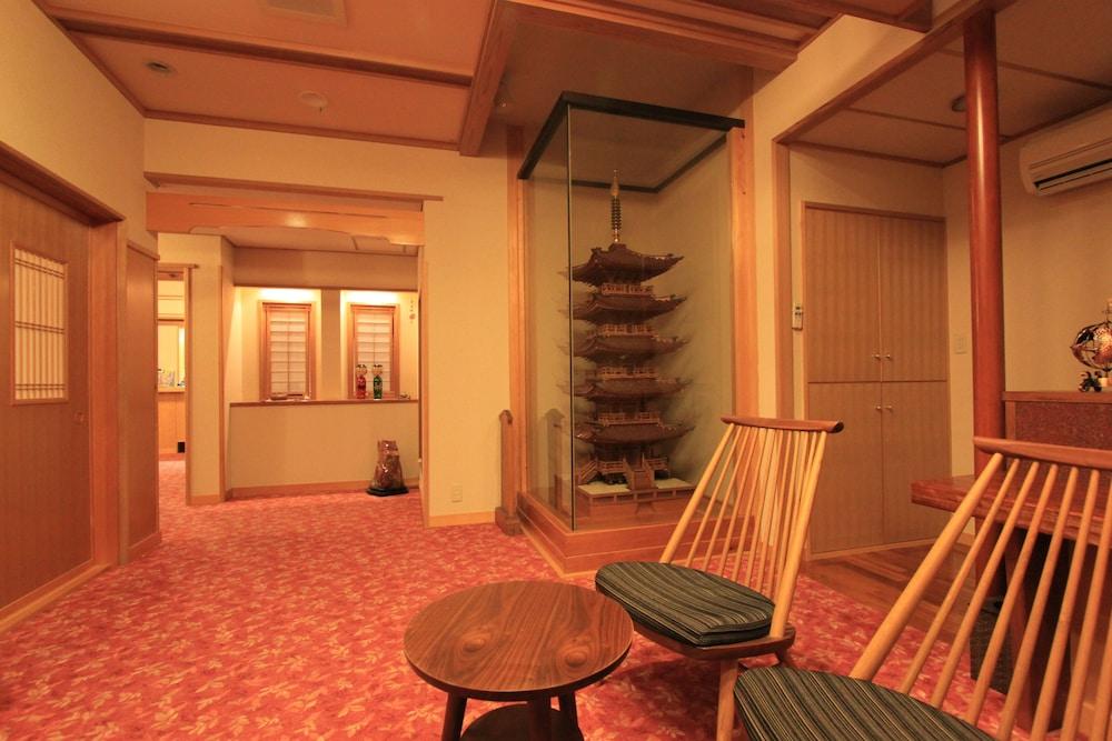 Yusakaso Hakone Exteriér fotografie
